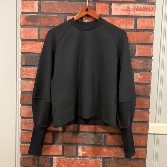 Gravitas REBEL SWEATSHIRT - Picture 3 of 15